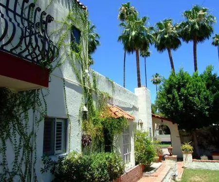 Maricopa Manor B&B Inn